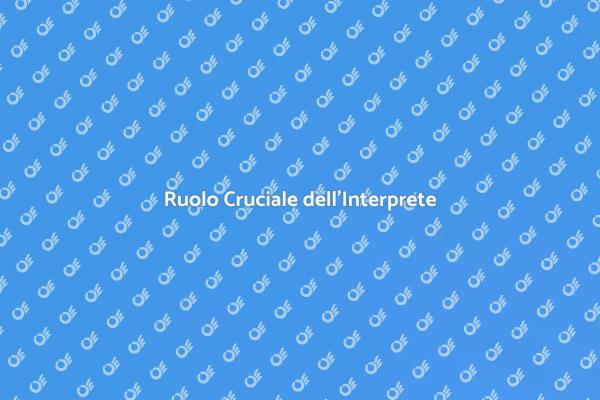 Superare le Barriere Linguistiche