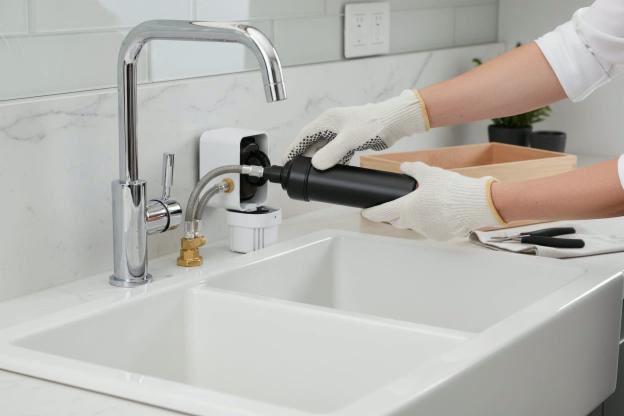 Filtro dell'Acqua: Investi nella Salute