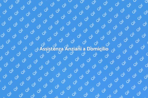 Visite Mediche per Anziani a Casa