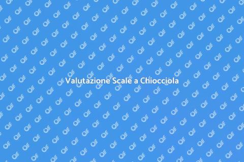 Stabilità Scale a Chiocciola