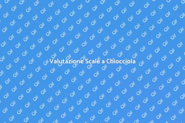 Sicurezza delle Scale a Chiocciola