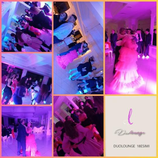 Duolounge Eventi - Foto 36