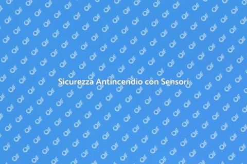 Impianto Spegnimento Antincendio