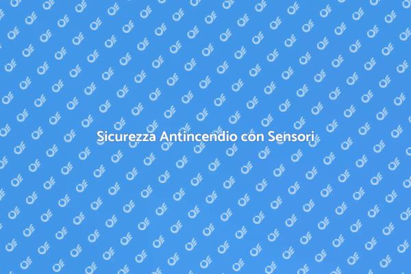 Proteggi i Tuoi Ambienti con Sicurezza