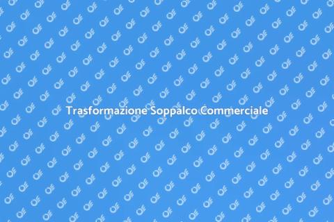 Modificare un Soppalco Commerciale