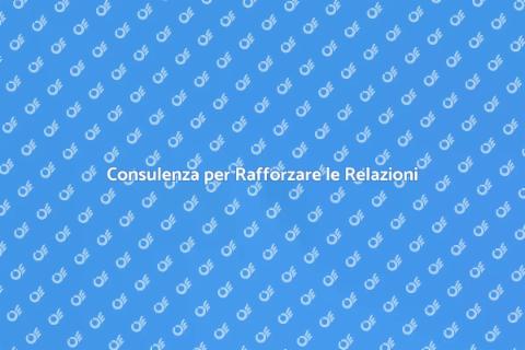 Sedute di Consulenza di Coppia