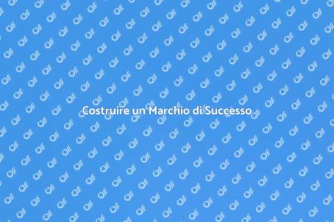 Strategia di Brand: Guida Pratica