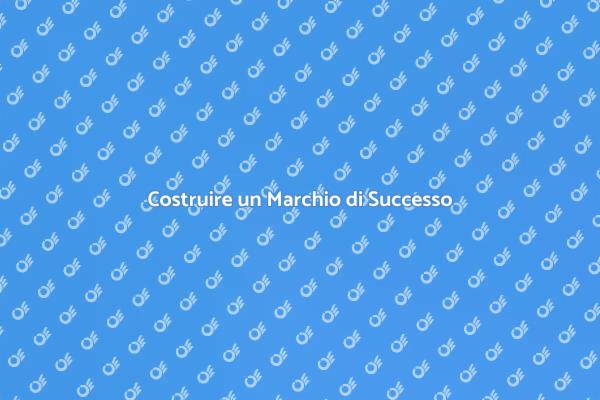 Creare un Marchio Unico e Riconoscibile