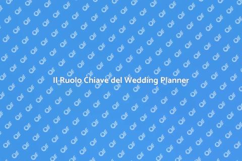 Wedding Planner: Il Tuo Sì Indimenticabile