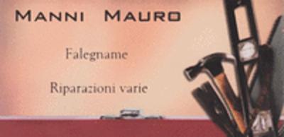 Mauro Manni Falegname  - Foto 1