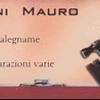 Mauro Manni Falegname 