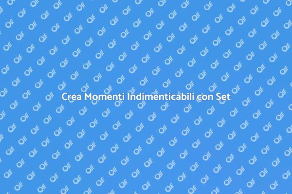 Trasforma i Tuoi Momenti in Arte Fotografica