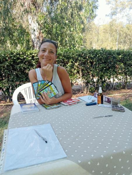 silvia M. - Foto 1