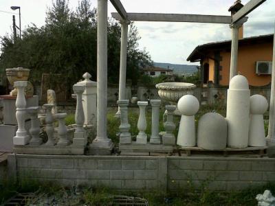 Se.Ma.S. Manufatti in Cemento di Maselli Sonia & C. Sas  - Foto 7