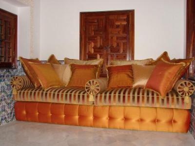 Tappezzeria Galletti  - Foto 4