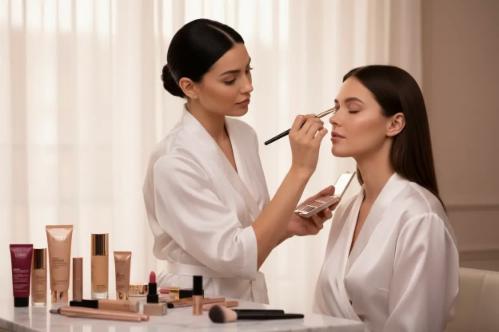 Make-up: come trovare truccatrici