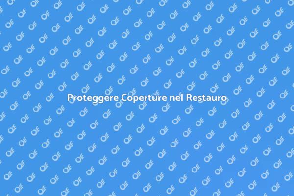 L'importanza dell'Impermeabilizzazione