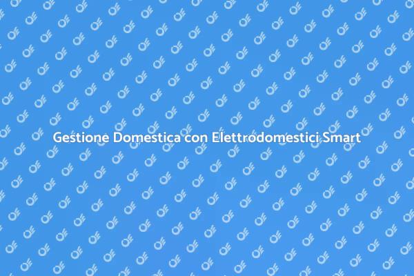Rivoluziona la Tua Casa con Smart Tech