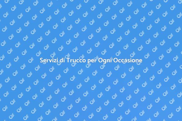 Trasforma il Tuo Look con il Trucco