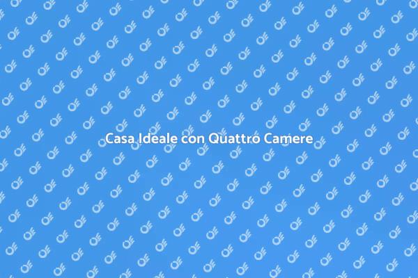 Realizza la Tua Casa dei Sogni