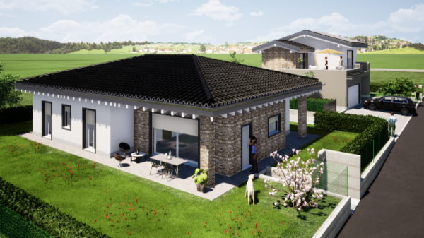 CADEO COSTRUZIONI SRL - Foto 1