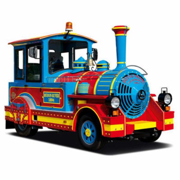 Dotto Rail And Road Trains  - Foto 6