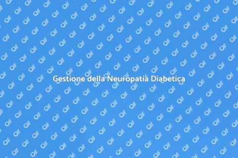 Controllo Neuropatia Diabetica Essenziale