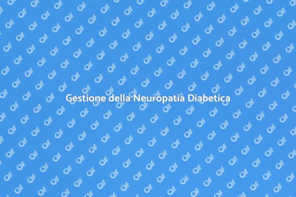 Importanza del Controllo per la Neuropatia
