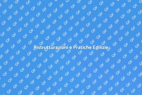 Pratiche Edilizie: Guida Completa