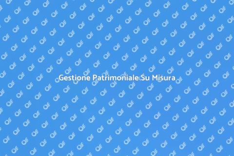 Consulenza Patrimoniale Efficace