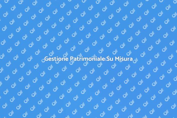 Massimizza il Tuo Patrimonio Finanziario