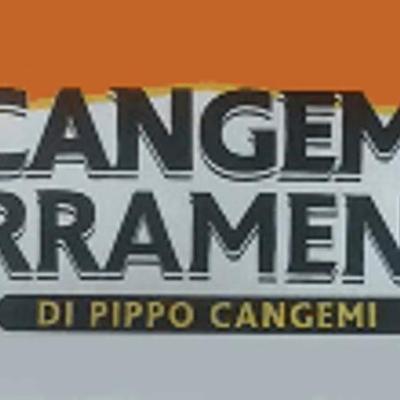 Cangemi Serramenti