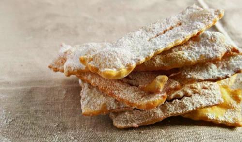 Frappe di Carnevale: alcuni utili consigli