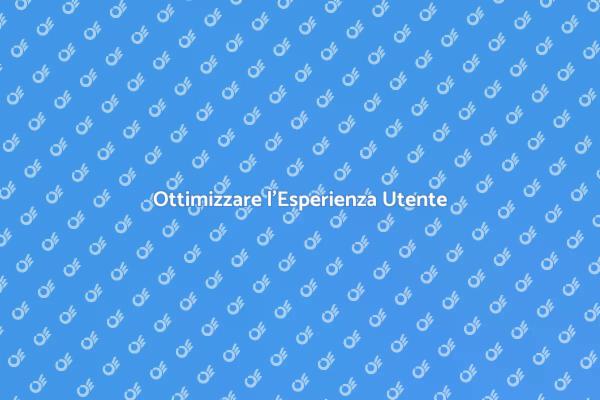 L'importanza dell'Analisi UX e Conversione
