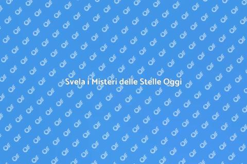 Consulenza Astrologica: Scopri le Stelle