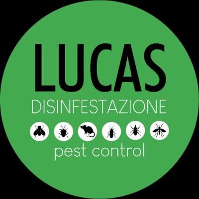 Lucas Disinfestazione 