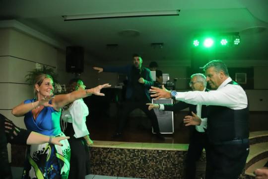 Mr.Mike Show  - Foto 5