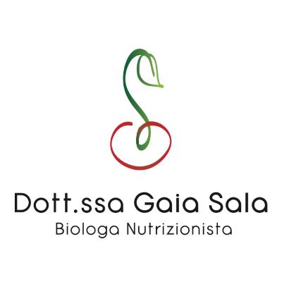 Gaia Sala Biologa Nutrizionista