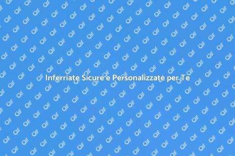 Inferriate Personalizzate: Sicurezza e Stile