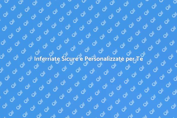 Sicurezza e Stile: Inferriate Personalizzate