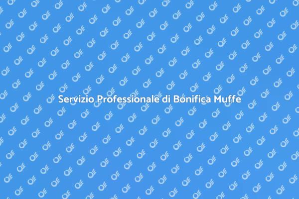 Liberati dalle Muffe in Casa!