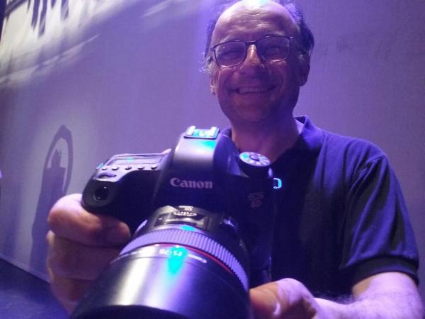 Maurizio Sarnari - Foto 2