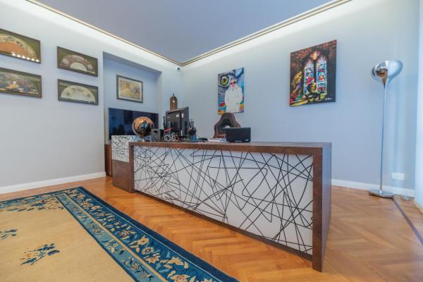 CLAUDIO MULTARI ARCHITETTO - Foto 36