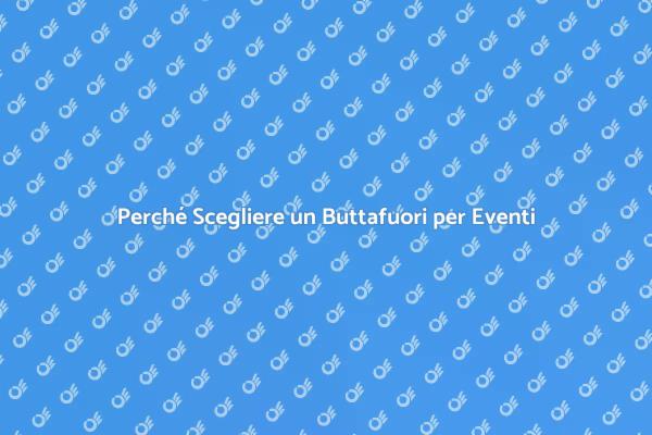 Sicurezza Garantita: Assumi un Buttafuori