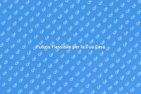 Sistema di Pulizia Programmato