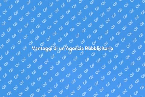 Assistenza Agenzia Pubblicitaria