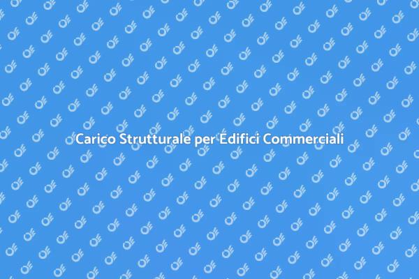 L'Importanza dell'Analisi di Carico