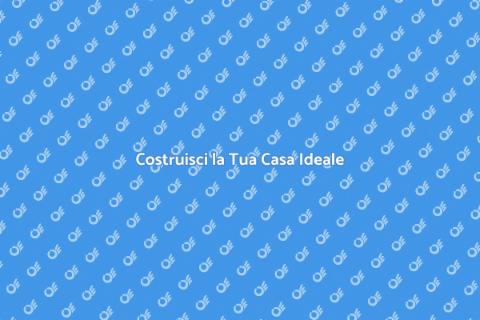 Nuova Costruzione Residenziale