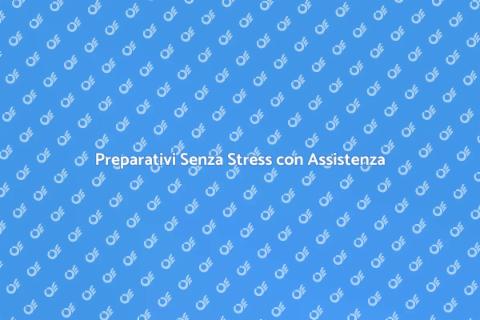 Assistenza Parziale per Eventi di Successo