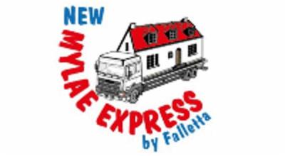Traslochi New Mylae Express - Pronto Intervento  - Foto 1